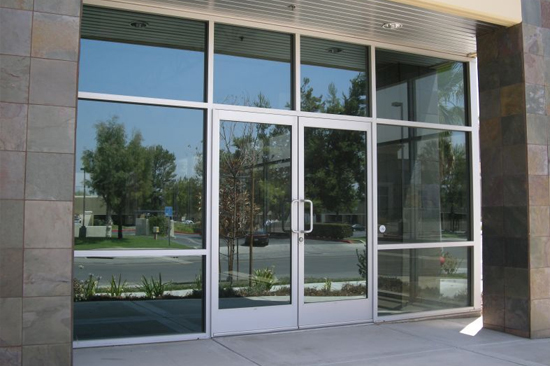 South Pasadena-commercial-door-repair