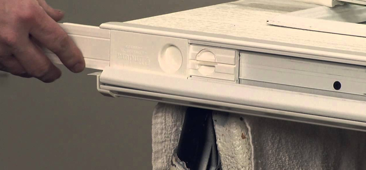 aluminum storefront door repair South Pasadena