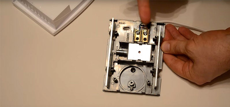 fix door bell in South Pasadena