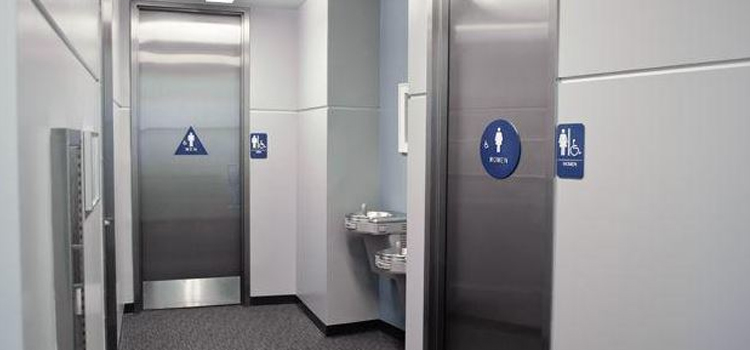 high security metal door repair South Pasadena