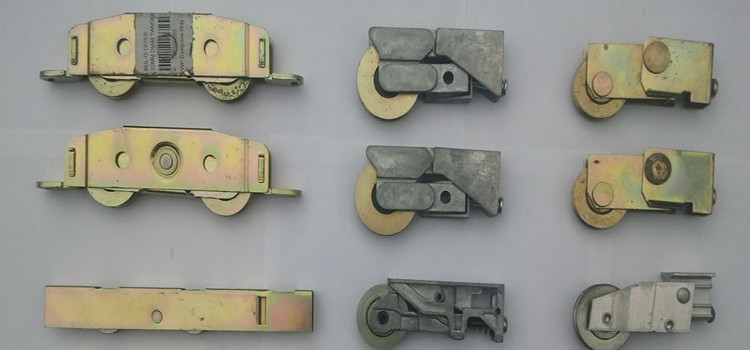 patio sliding door wheel replacement South Pasadena